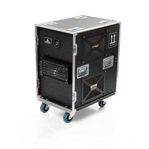 Look Viper deLuxe 2.6 inkl. Lüfter im FC