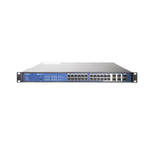 Luminex Giga Core 26i PoE+ Switch