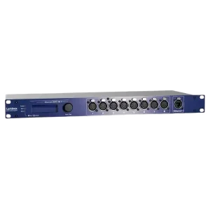 Luminex Ethernet DMX8 Truss MK II