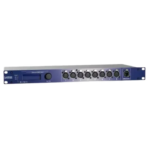 Luminex Ethernet DMX8 Truss MK II