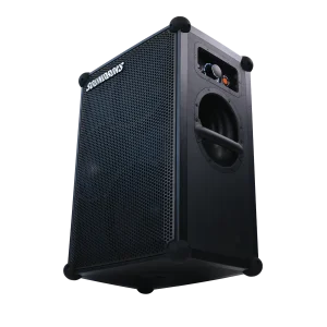 Soundboks Gen 4 black