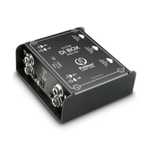 Palmer PAN 04 DI Box