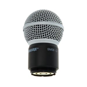 Shure SM 58 Kapsel
