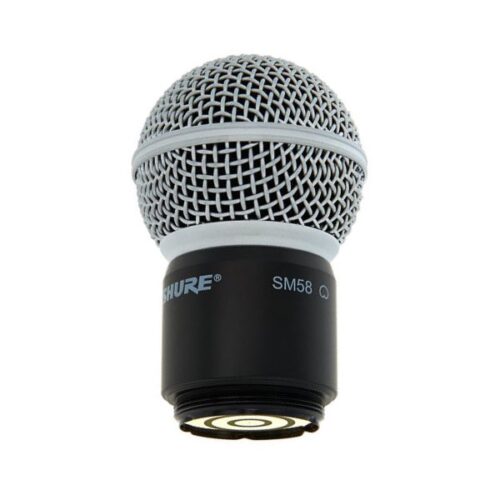 Shure SM 58 Kapsel