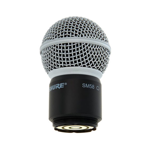 Shure SM 58 Kapsel