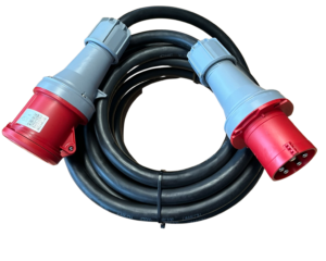 63A CEE Verlängerungskabel 10m