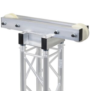 F34 Traversen Tower Kopfteil für Motorkettenzüge