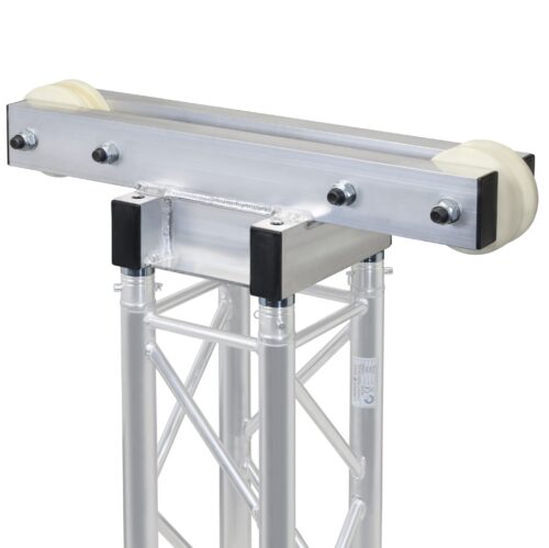 F34 Traversen Tower Kopfteil für Motorkettenzüge