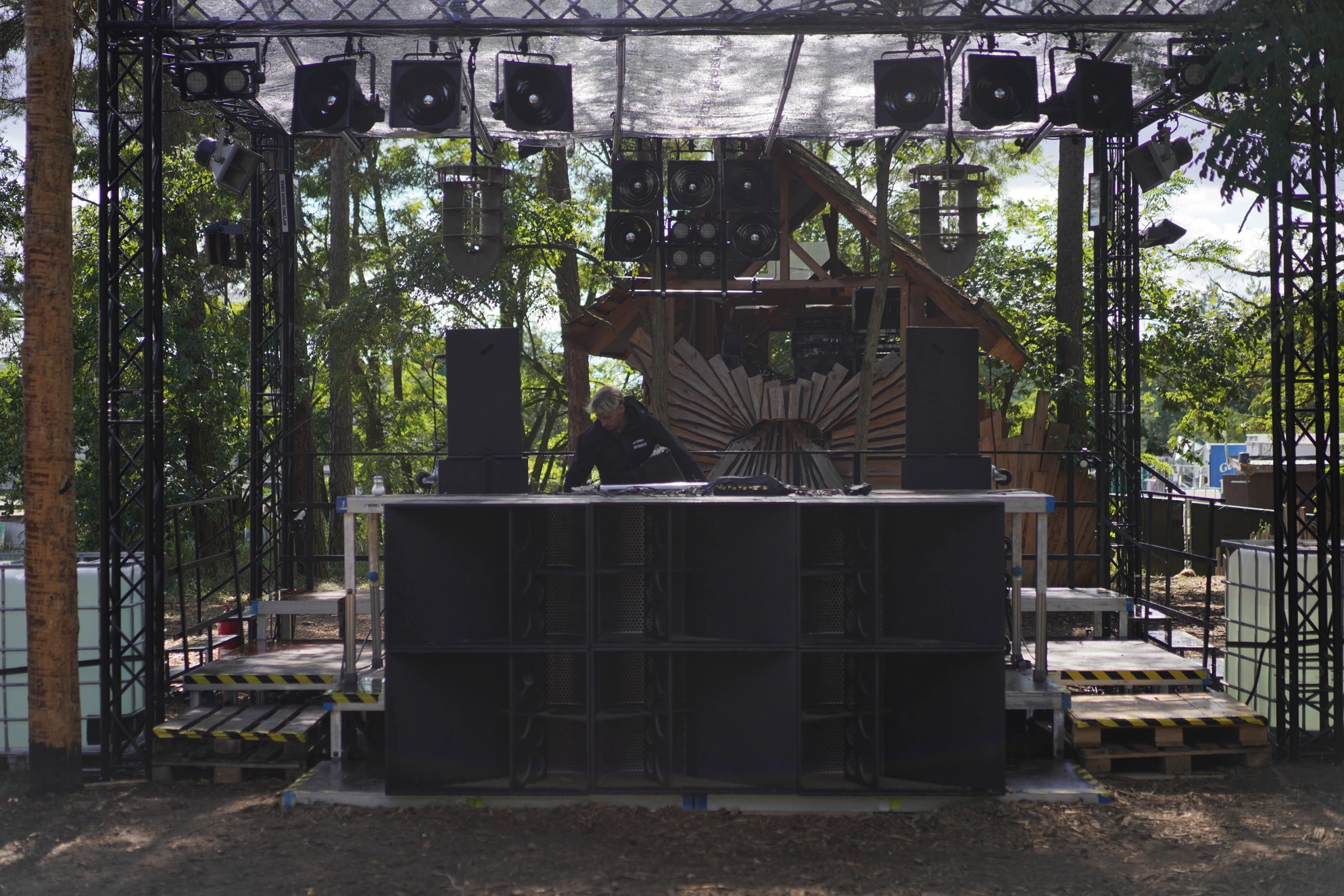 Shifted Festival 2025