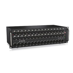 Midas DL 32 Digitale Stagebox