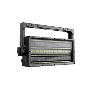 ROXX S2 IP Strobe 5er Set