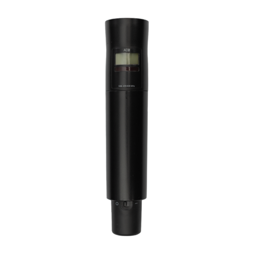 Shure Axient - AD2 Handsender