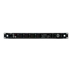 Shure Axient - AD4Q Quad Empfänger