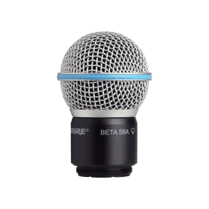 Shure Beta 58A Kapsel