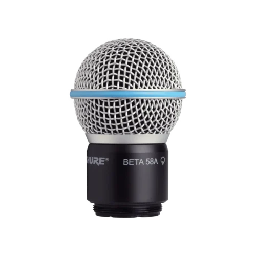 Shure Beta 58A Kapsel