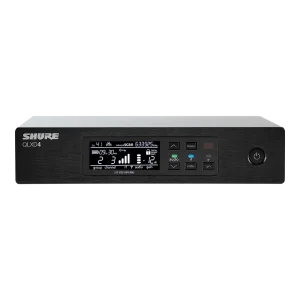 Shure QLXD4 - H51 Empfänger