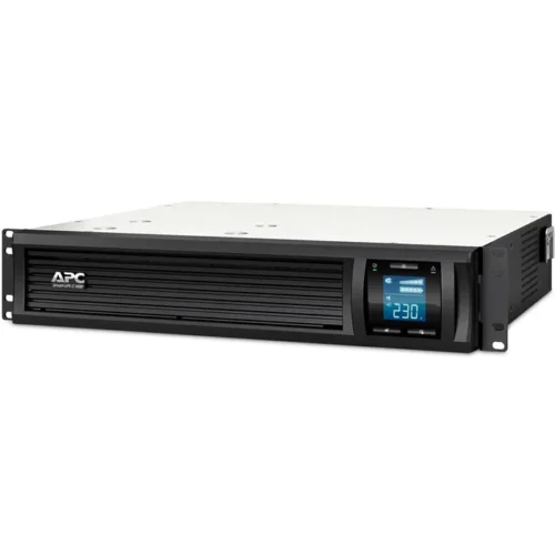 APC USV Smart-UPS 1500VA