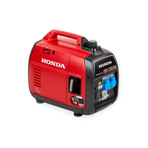 Honda Inverter Stromerzeuger EU22i