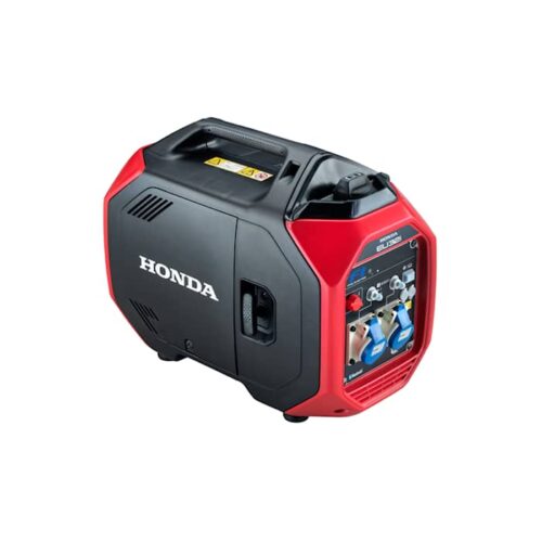 Honda Inverter Stromerzeuger EU32i