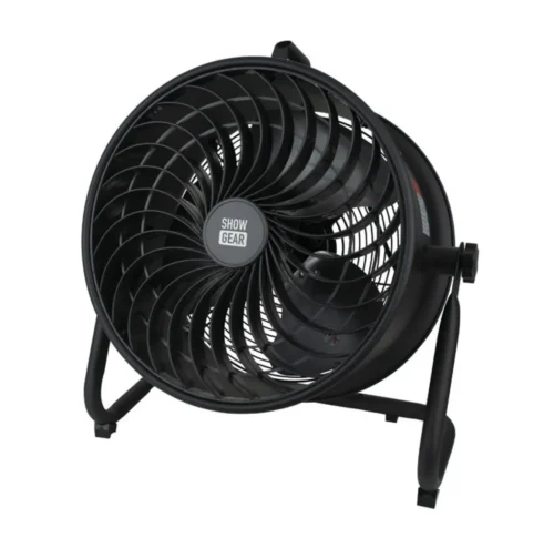 Showgear SF-125 Fan / Windmaschine