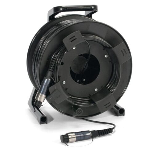 Sommer Cable LWL LC-Single 150m