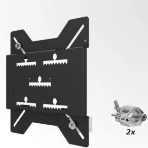 Audipack Traversen Display Halterung