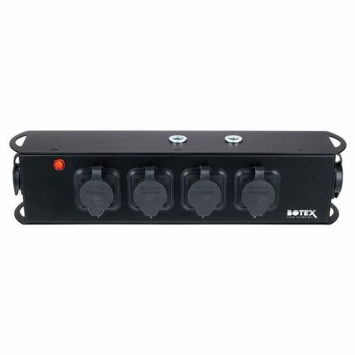Botex HULK 4T TR1