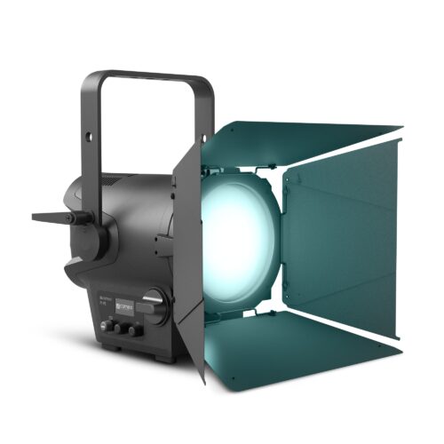 Cameo F1 FC LED Fresnel Scheinwerfer 4er Set