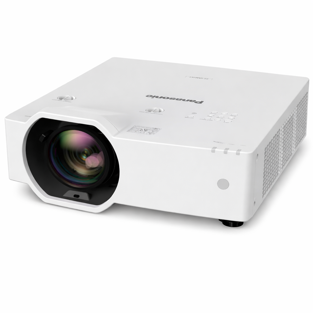 Panasonic PT -VMZ7STEJ Kurzdistanz Beamer