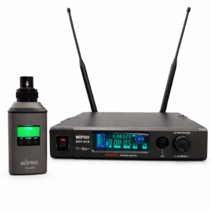 Mipro ACT 818 / TA80 Set