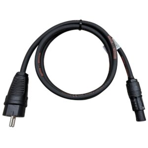 Schuko auf True1 Powercon