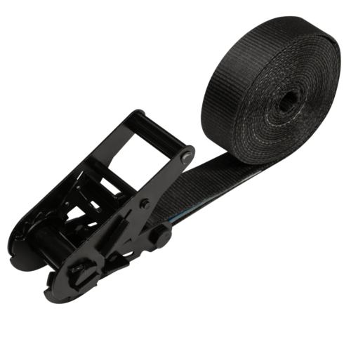 Spanngurt mit Ratsche 2000kg / 10m