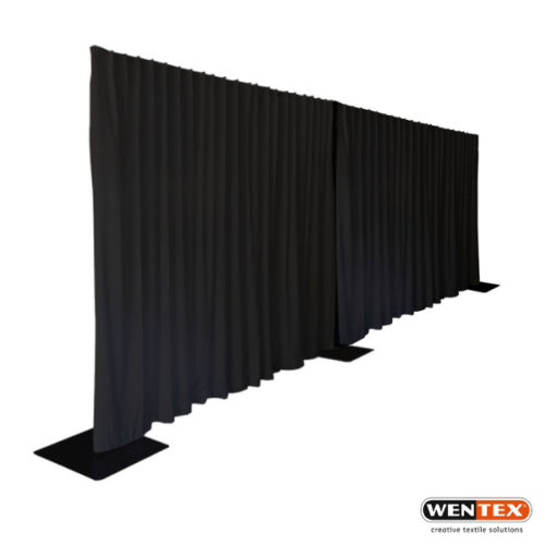 Wentex Pipe & Drape 21mx3m Set