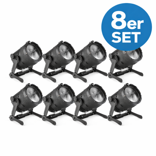 Astera Quick Punch Akku 8er Set