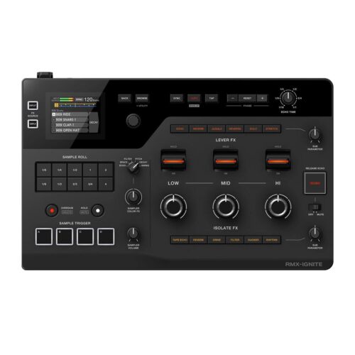 AlphaTheta RMX-IGNITE