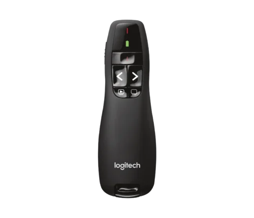Logitech R400 Presenter