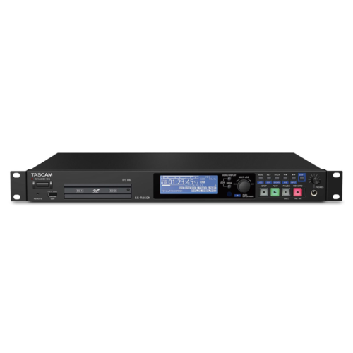 Tascam SS-R250N