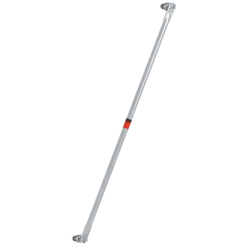 Layher Allround Diagonale Stahl 2x2m
