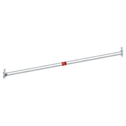 Layher Allround O-Riegel Stahl 2m