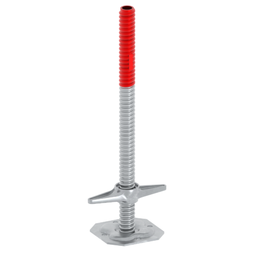 Layher Fußspindel 60cm