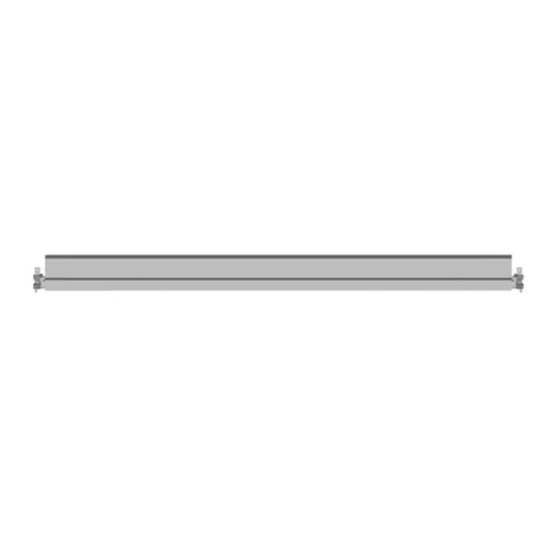 Layher Eventtraverse - 2m