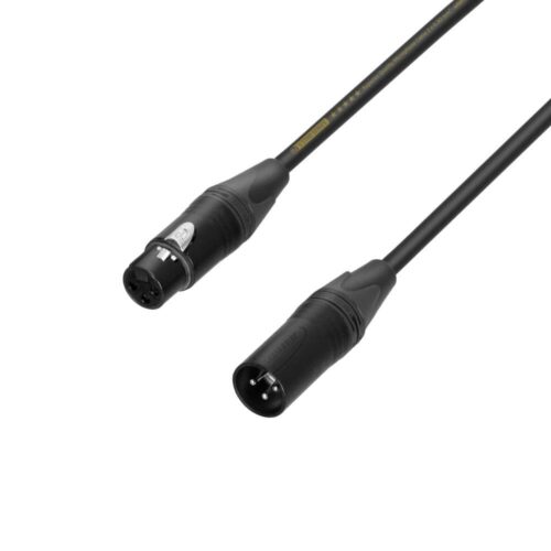 Cordial CPM FM-Flex XLR 1,5m