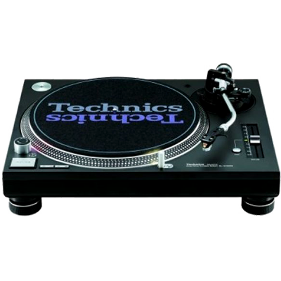 Technics SL-1210 MK5